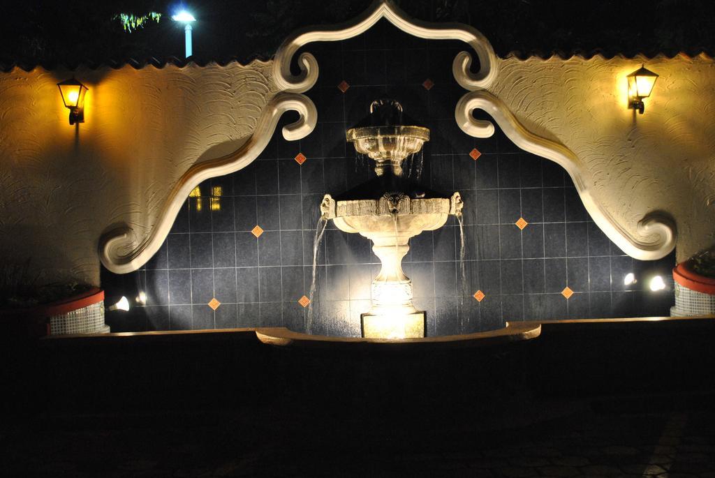 Hotel Villa Espanola Guatemala Dış mekan fotoğraf