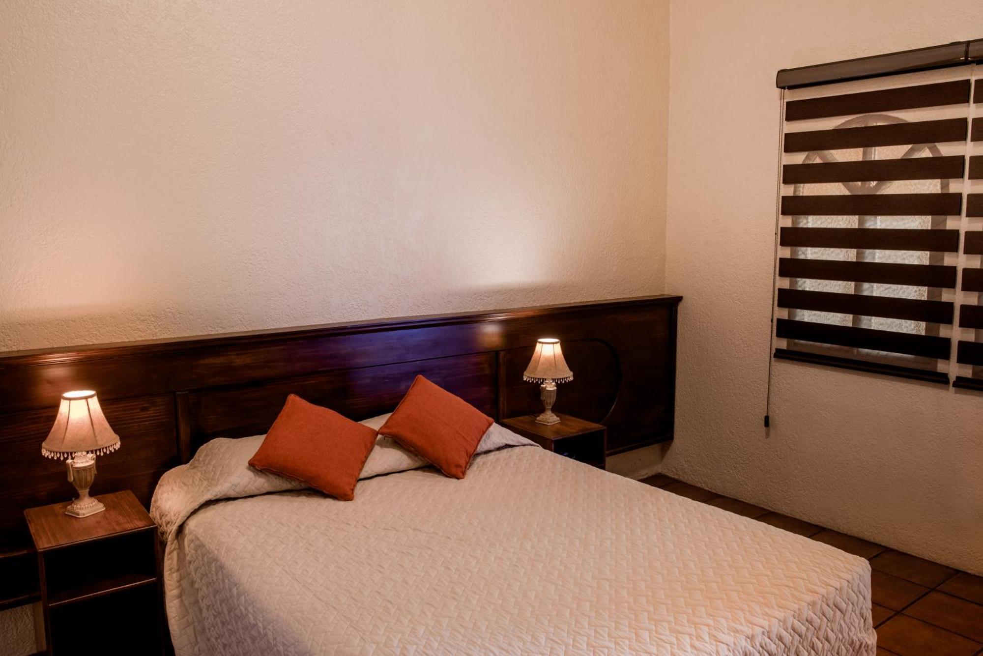 Hotel Villa Espanola Guatemala Dış mekan fotoğraf