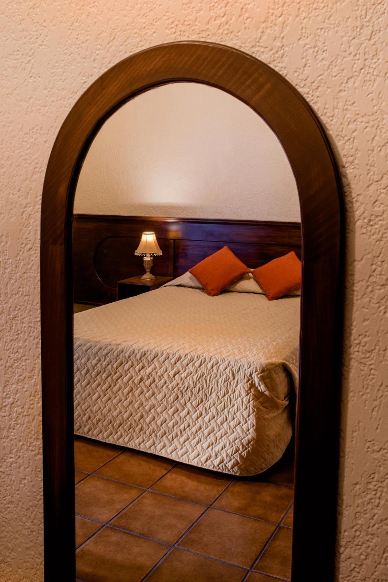 Hotel Villa Espanola Guatemala Dış mekan fotoğraf