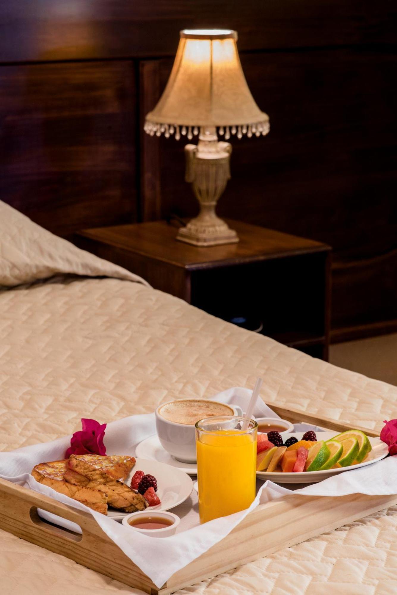 Hotel Villa Espanola Guatemala Dış mekan fotoğraf